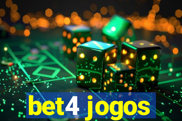 bet4 jogos